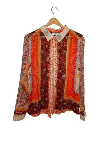 Blouse Fluide Ba&sh M (T6883) - Ba&Sh - Modalova