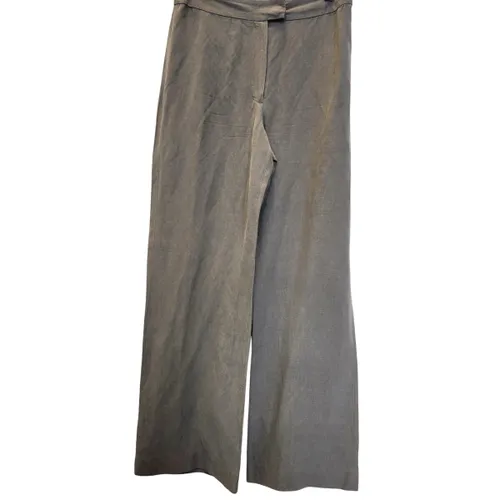 Pantalon large gris – taille 36 - Armand Ventilo - Modalova