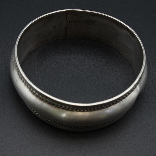 Bracelet berbère de collection - Label Emmaus - Modalova