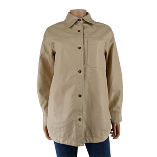 Veste en similicuir - Taille XS - H&M - Modalova