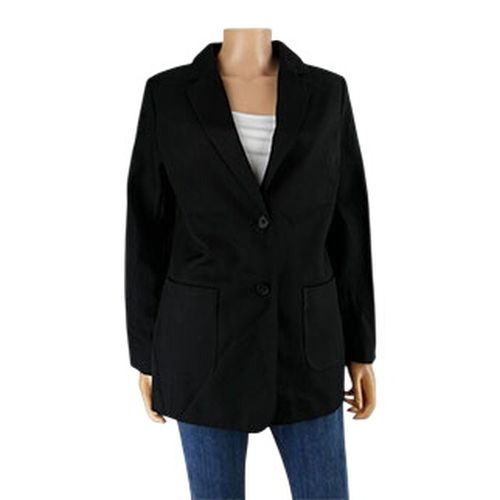 Veste noire - Charmance - Taille 40 - Label Emmaus - Modalova