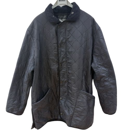 Veste Barbour Polarquilted JKT-Long - Taille XL / Ex-Large (Très bon état) - Label Emmaus - Modalova