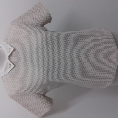 HAUT MC FEMME T38 C25 - Label Emmaüs - Modalova