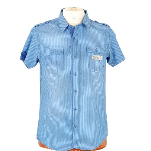 Chemise - taille M (40) - Kaporal - Modalova