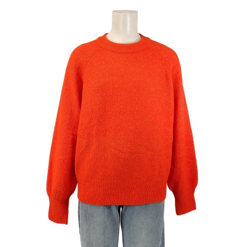 Pull S maille douce laine mélangée - Pimkie - Modalova