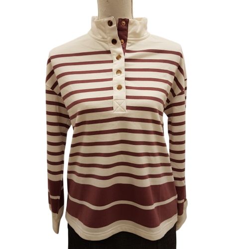 Sweat shirt - DAMART - Taille 38/40 - Damart - Modalova