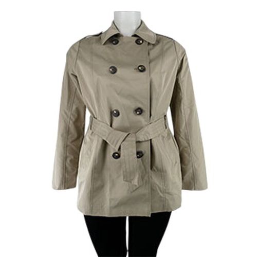 Manteau à bouton - Taille XL - Kiabi - Modalova