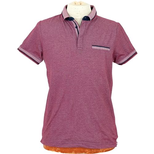 Polo - coton - taille M (40) - Devred - Modalova