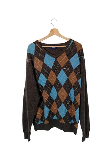 Pull Col V Mcgegregor Xxl (T6995) - McGregor - Modalova