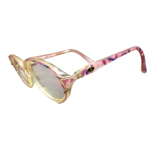 Lunettes de vue enfant ou ado, Barbie, et mauve, à paillettes - Label Emmaus - Modalova