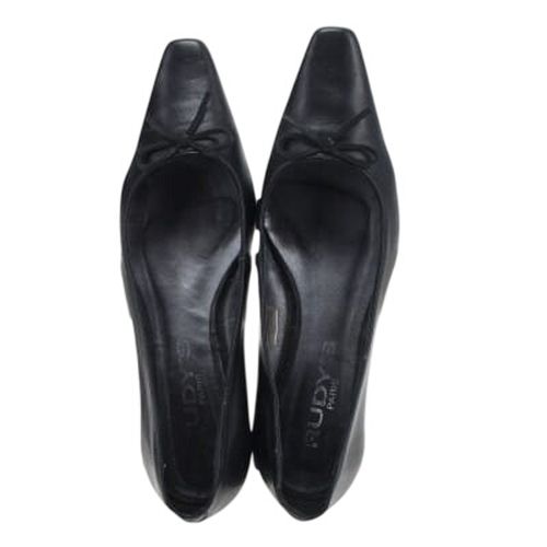 Chaussures à talon 3 cm - Rudy's - Pointure 36 - Label Emmaus - Modalova