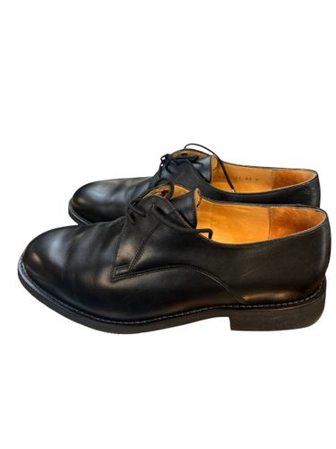 Chaussures Derbies Marbot en Cuir – Pointure - Label Emmaus - Modalova