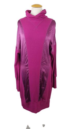 Robe - KRISTINA POPVITCH - 40 - Label Emmaus - Modalova