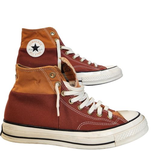 Baskets montantes Tri-Panel – – Chuck 70 – US 9/EUR 42.5 - Converse - Modalova
