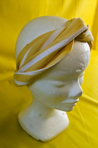 Bandeau Cheveux - Label Emmaus - Modalova