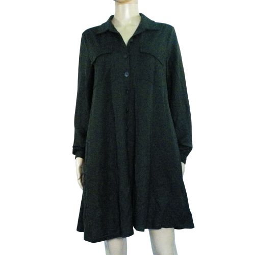Robe Foncé Taille Estimée L - Pimkie - Modalova