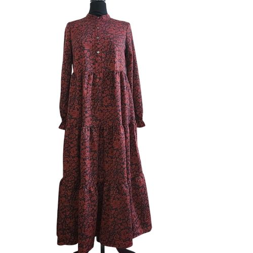 Robe longue Boho Levi's — taille XS - Levi’s - Modalova