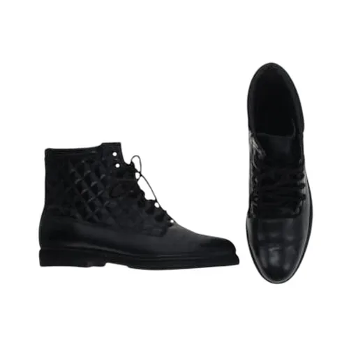 Chaussures montantes - Toscanini - Pointure 41 - Label Emmaus - Modalova