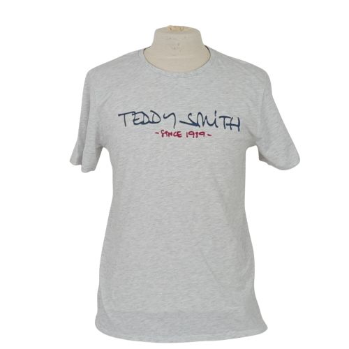 T-shirt - taille XL (44) - Teddy Smith - Modalova
