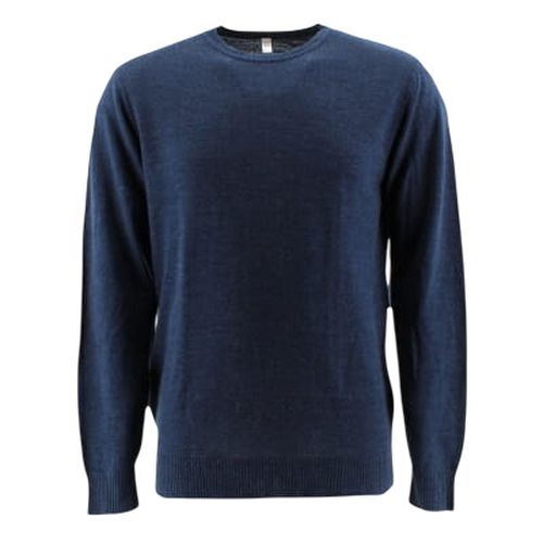Pull bleu - Homme - Tex - Taille L - Tex - Modalova
