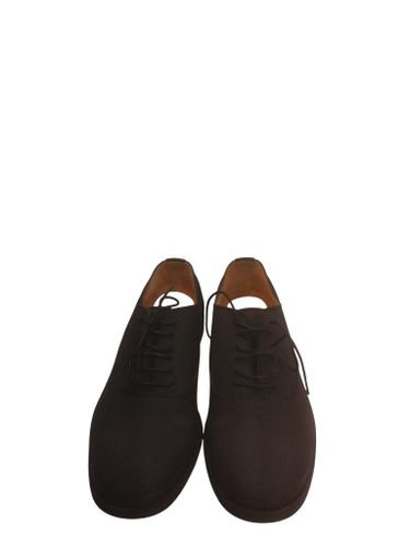Derbies gommes Pointure 40 - Label Emmaus - Modalova