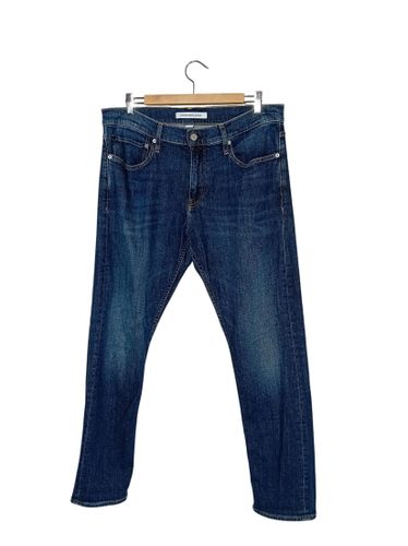Jean Droit Jeans W34 L32 (T7013) - Calvin Klein - Modalova