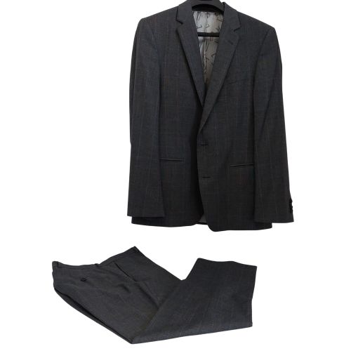 Costume Prince de Galles T. (M/L) — + Housse // - Louis Féraud - Modalova