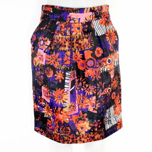 Jupe & Violette Taille 40 - desigual - Modalova