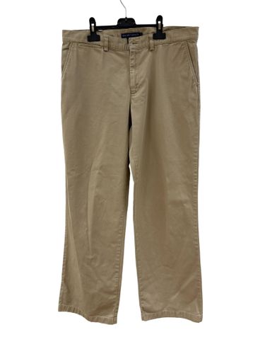Pantalon Chino Polo - Taille US 12 (Très bon état) - Ralph Lauren - Modalova
