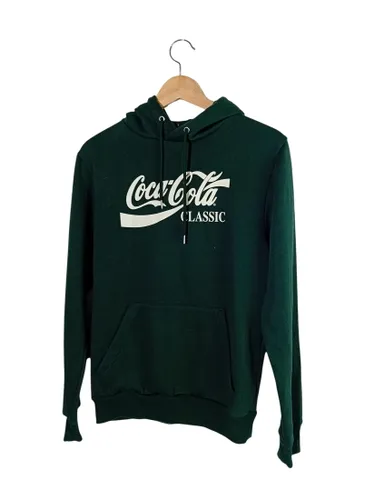 Sweat A Capuche Coca-cola Classic M (V3798) - Primark - Modalova