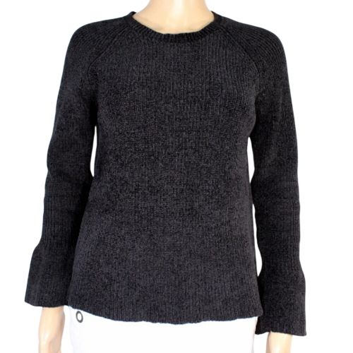 Pull Femme Noir MANGO Taille S - Mango - Modalova