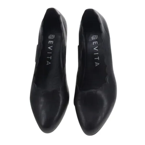 Chaussures à talon talon 5 cm - Evita - Pointure 37 - Label Emmaus - Modalova