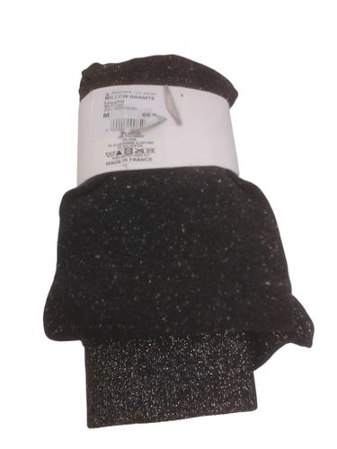 Legging Pailleté Anthracite (Modèle Meltem) – Willow Granite• Taille : M - Label Emmaus - Modalova