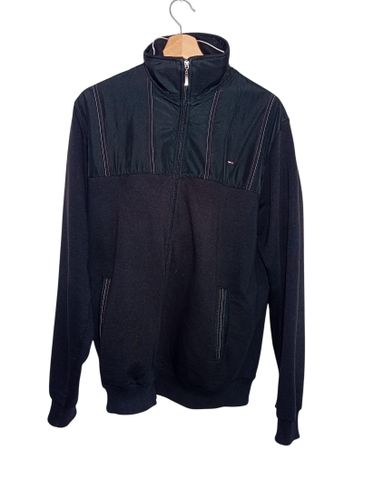 Veste Zippée Marine Xl (V3814) - Tommy Hilfiger - Modalova