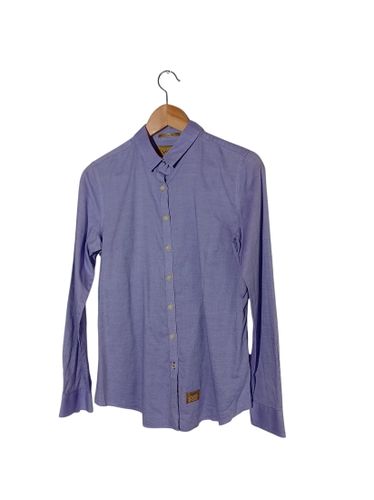 Chemise Sacoor Brothers Violette M (T7005) - Label Emmaus - Modalova