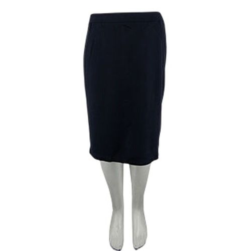 Jupe foncé - Rabe - Taille 48 - Label Emmaus - Modalova