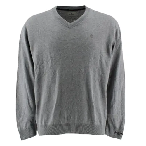 Pull imprimé - Homme - Pepe Jeans - Taille XXL - Label Emmaus - Modalova