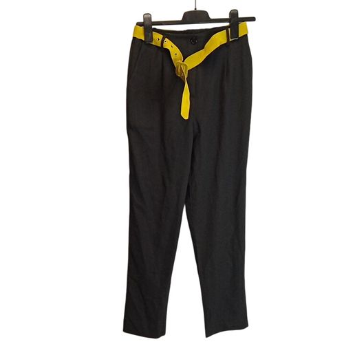Pantalon de "La fée maraboutée" Taille 34 - Label Emmaus - Modalova
