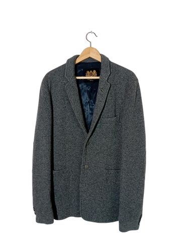 Veste De Costume En Laine (T6520) - Essentiel Antwerp - Modalova