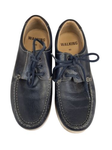Chaussures homme WALKING - Label Emmaus - Modalova