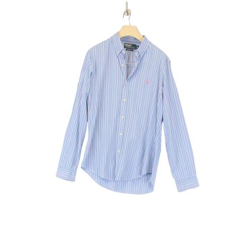 Chemise en coton - taille M - Ralph Lauren - Modalova