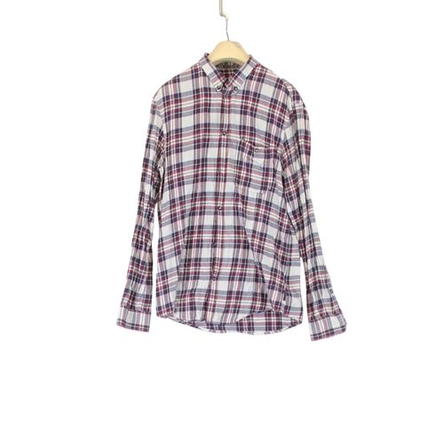 Chemise en coton - taille M - Armani - Modalova