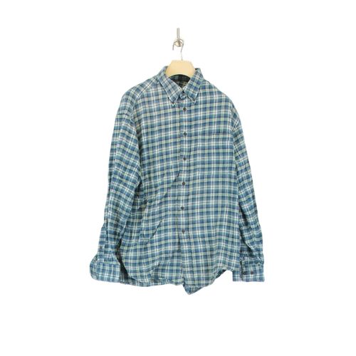 Gap - chemise en coton - taille M - Gap - Modalova