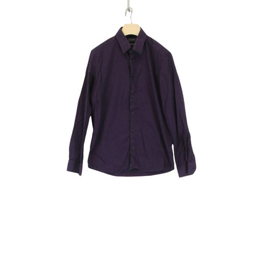Chemise en coton - taille M - Armand Thiery - Modalova