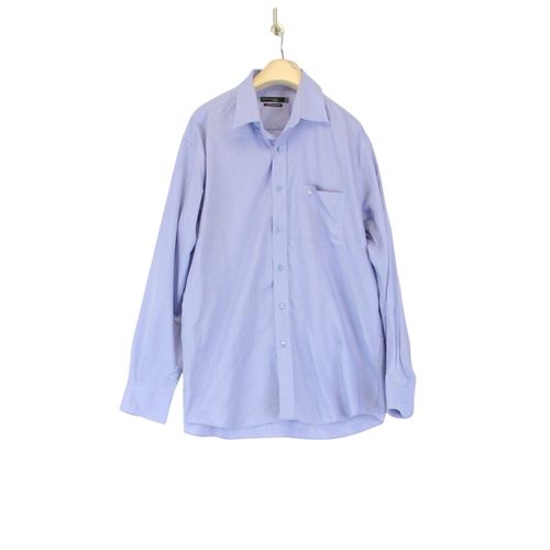 Chemise en coton - taille L - Pierre Cardin - Modalova