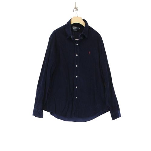 Chemise en coton - taille XL - Ralph Lauren - Modalova