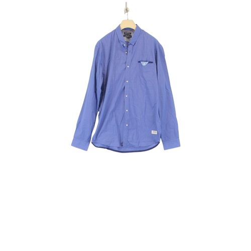 Chemise en coton - taille XL - Scotch & Soda - Modalova