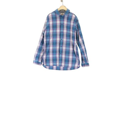 Chemise en coton - taille XL - Tommy Hilfiger - Modalova