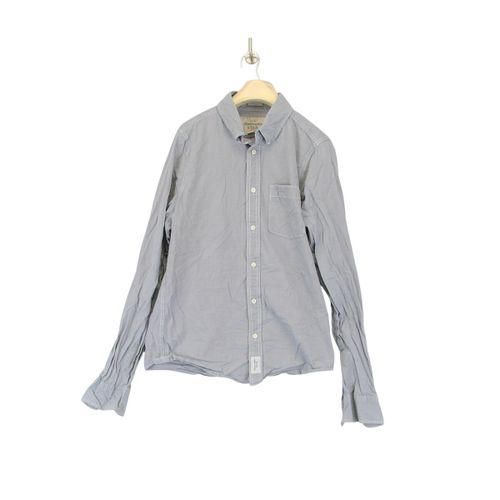 Chemise en coton - taille XL - Abercrombie & Fitch - Modalova