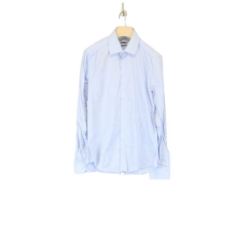 Chemise en coton - taille 38 - Izac - Modalova